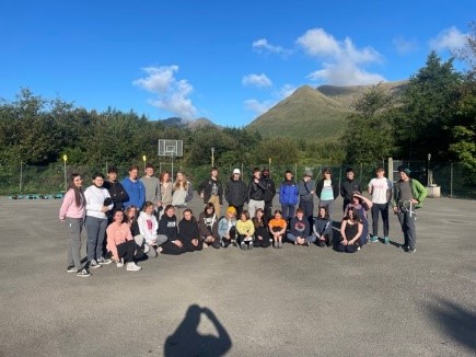 TY trip to Delphi Wednesday 7th – Friday 9th